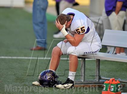 Thumbnail 1 in Kinkaid vs. Episcopal (SPC Large-School Final) photogallery.