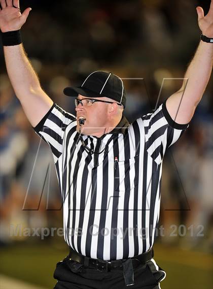 Thumbnail 2 in Kinkaid vs. Episcopal (SPC Large-School Final) photogallery.