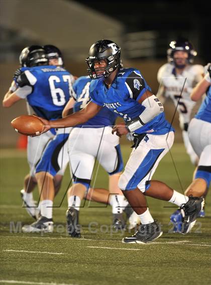Thumbnail 1 in Kinkaid vs. Episcopal (SPC Large-School Final) photogallery.