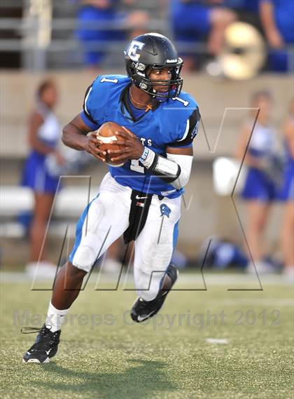 Thumbnail 3 in Kinkaid vs. Episcopal (SPC Large-School Final) photogallery.
