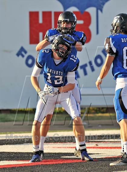 Thumbnail 1 in Kinkaid vs. Episcopal (SPC Large-School Final) photogallery.