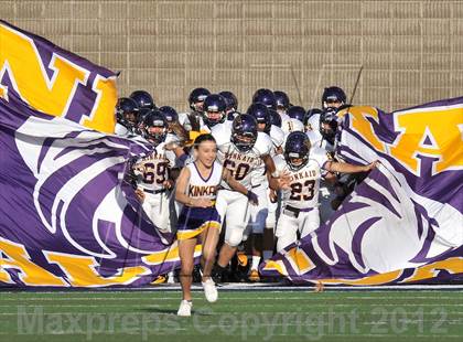 Thumbnail 3 in Kinkaid vs. Episcopal (SPC Large-School Final) photogallery.