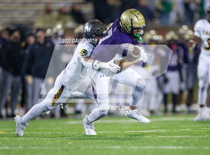 Thumbnail 2 in Liberty North vs. Christian Brothers (MSHSAA Class 6 Championship) photogallery.