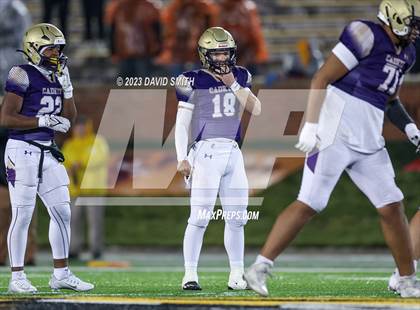 Thumbnail 3 in Liberty North vs. Christian Brothers (MSHSAA Class 6 Championship) photogallery.