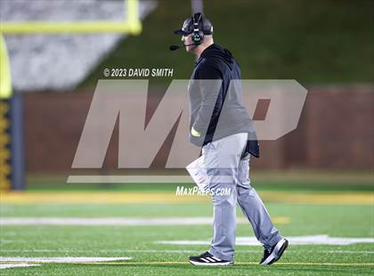 Thumbnail 2 in Liberty North vs. Christian Brothers (MSHSAA Class 6 Championship) photogallery.