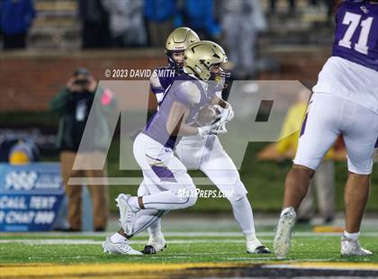 Thumbnail 1 in Liberty North vs. Christian Brothers (MSHSAA Class 6 Championship) photogallery.