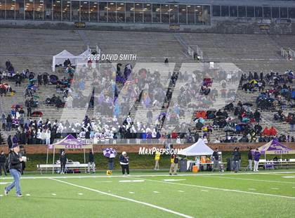 Thumbnail 1 in Liberty North vs. Christian Brothers (MSHSAA Class 6 Championship) photogallery.