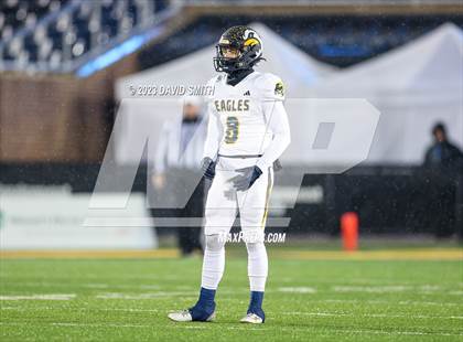 Thumbnail 2 in Liberty North vs. Christian Brothers (MSHSAA Class 6 Championship) photogallery.