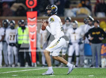 Thumbnail 1 in Liberty North vs. Christian Brothers (MSHSAA Class 6 Championship) photogallery.