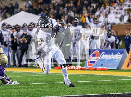 Thumbnail 1 in Liberty North vs. Christian Brothers (MSHSAA Class 6 Championship) photogallery.
