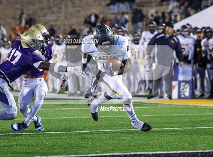 Thumbnail 1 in Liberty North vs. Christian Brothers (MSHSAA Class 6 Championship) photogallery.
