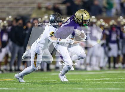 Thumbnail 1 in Liberty North vs. Christian Brothers (MSHSAA Class 6 Championship) photogallery.