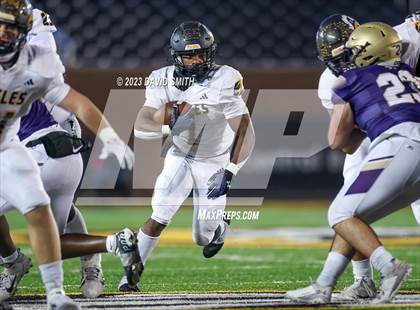 Thumbnail 1 in Liberty North vs. Christian Brothers (MSHSAA Class 6 Championship) photogallery.