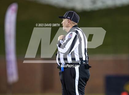 Thumbnail 2 in Liberty North vs. Christian Brothers (MSHSAA Class 6 Championship) photogallery.