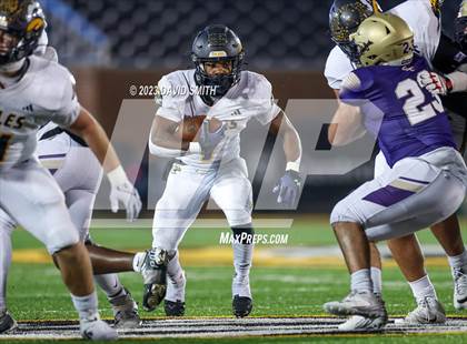 Thumbnail 2 in Liberty North vs. Christian Brothers (MSHSAA Class 6 Championship) photogallery.