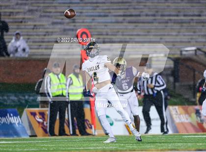 Thumbnail 3 in Liberty North vs. Christian Brothers (MSHSAA Class 6 Championship) photogallery.