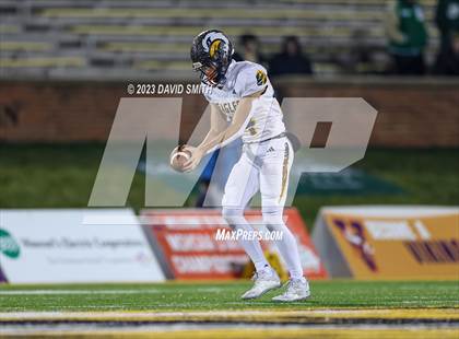 Thumbnail 1 in Liberty North vs. Christian Brothers (MSHSAA Class 6 Championship) photogallery.