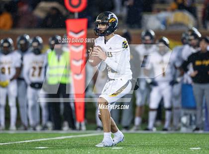 Thumbnail 3 in Liberty North vs. Christian Brothers (MSHSAA Class 6 Championship) photogallery.
