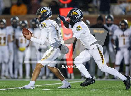 Thumbnail 1 in Liberty North vs. Christian Brothers (MSHSAA Class 6 Championship) photogallery.