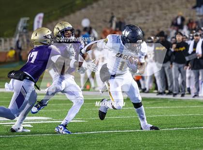 Thumbnail 3 in Liberty North vs. Christian Brothers (MSHSAA Class 6 Championship) photogallery.