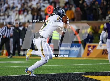 Thumbnail 2 in Liberty North vs. Christian Brothers (MSHSAA Class 6 Championship) photogallery.