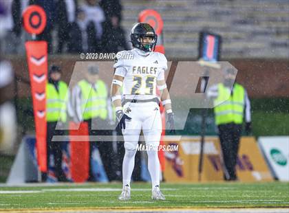 Thumbnail 1 in Liberty North vs. Christian Brothers (MSHSAA Class 6 Championship) photogallery.