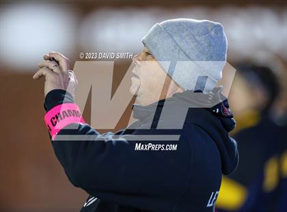 Thumbnail 1 in Liberty North vs. Christian Brothers (MSHSAA Class 6 Championship) photogallery.
