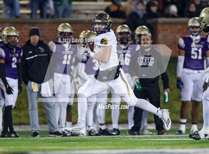 Thumbnail 1 in Liberty North vs. Christian Brothers (MSHSAA Class 6 Championship) photogallery.