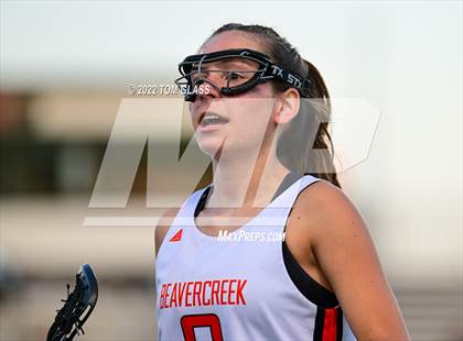 Thumbnail 3 in Pickerington @ Beavercreek (OHSAA Regional) photogallery.
