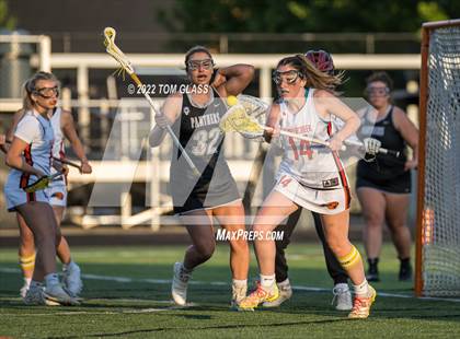 Thumbnail 1 in Pickerington @ Beavercreek (OHSAA Regional) photogallery.
