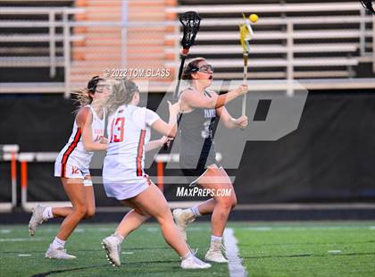 Thumbnail 2 in Pickerington @ Beavercreek (OHSAA Regional) photogallery.