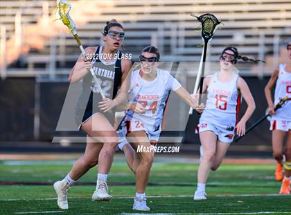 Thumbnail 1 in Pickerington @ Beavercreek (OHSAA Regional) photogallery.