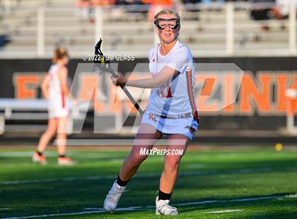 Thumbnail 2 in Pickerington @ Beavercreek (OHSAA Regional) photogallery.