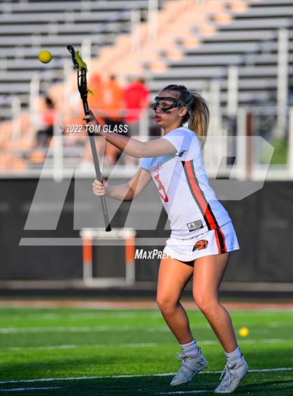 Thumbnail 3 in Pickerington @ Beavercreek (OHSAA Regional) photogallery.