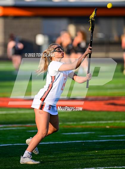 Thumbnail 1 in Pickerington @ Beavercreek (OHSAA Regional) photogallery.