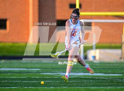 Thumbnail 2 in Pickerington @ Beavercreek (OHSAA Regional) photogallery.
