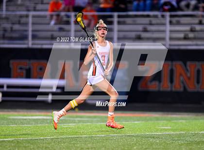 Thumbnail 2 in Pickerington @ Beavercreek (OHSAA Regional) photogallery.