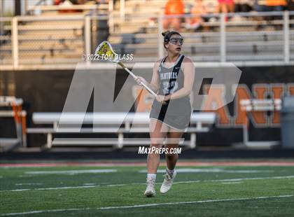Thumbnail 2 in Pickerington @ Beavercreek (OHSAA Regional) photogallery.