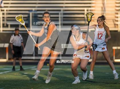 Thumbnail 3 in Pickerington @ Beavercreek (OHSAA Regional) photogallery.