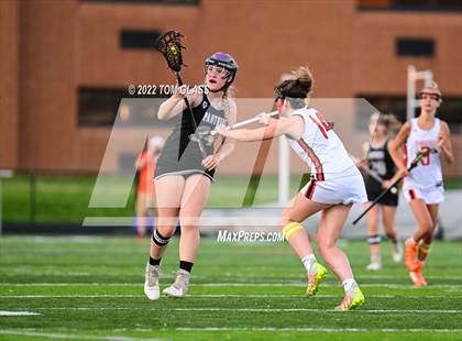 Thumbnail 1 in Pickerington @ Beavercreek (OHSAA Regional) photogallery.
