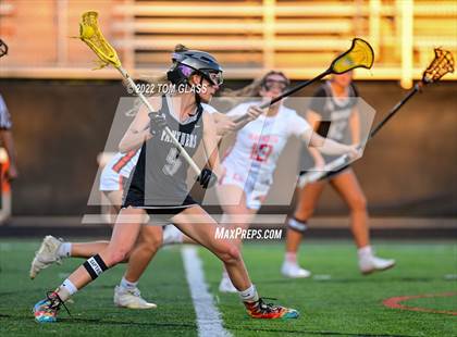 Thumbnail 2 in Pickerington @ Beavercreek (OHSAA Regional) photogallery.