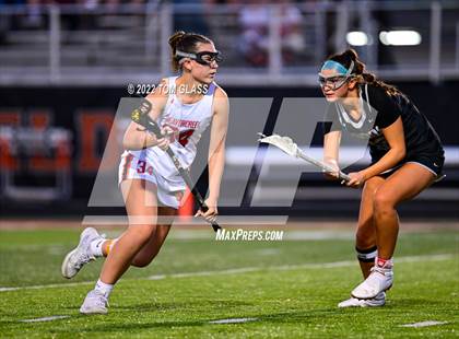 Thumbnail 3 in Pickerington @ Beavercreek (OHSAA Regional) photogallery.