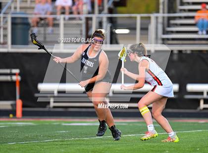 Thumbnail 3 in Pickerington @ Beavercreek (OHSAA Regional) photogallery.