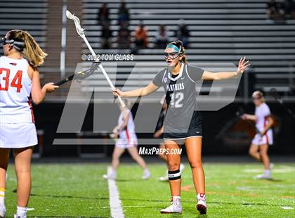 Thumbnail 3 in Pickerington @ Beavercreek (OHSAA Regional) photogallery.