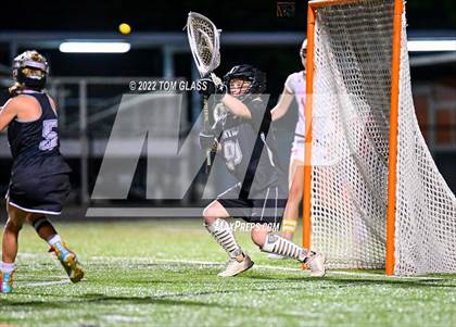 Thumbnail 3 in Pickerington @ Beavercreek (OHSAA Regional) photogallery.