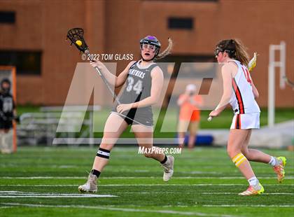 Thumbnail 2 in Pickerington @ Beavercreek (OHSAA Regional) photogallery.