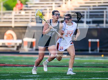 Thumbnail 3 in Pickerington @ Beavercreek (OHSAA Regional) photogallery.