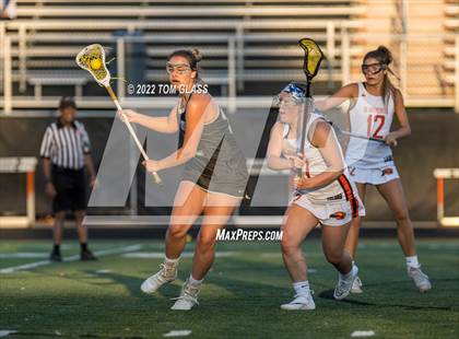 Thumbnail 2 in Pickerington @ Beavercreek (OHSAA Regional) photogallery.
