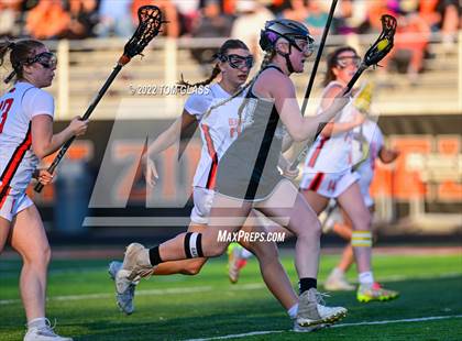 Thumbnail 2 in Pickerington @ Beavercreek (OHSAA Regional) photogallery.