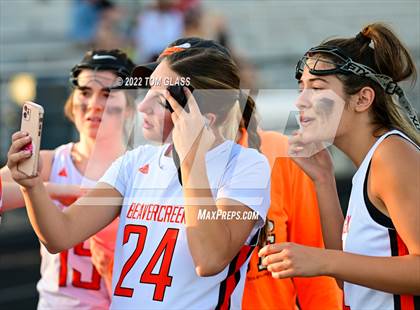 Thumbnail 2 in Pickerington @ Beavercreek (OHSAA Regional) photogallery.